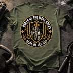 Order Of The Weak Knees T-Shirt
