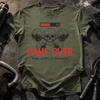 Press Lift Continue T-Shirt