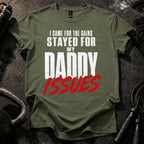 Came For Gains T-Shirt