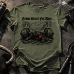 Estus Wont Fix T-Shirt