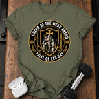 Order Of The Weak Knees T-Shirt