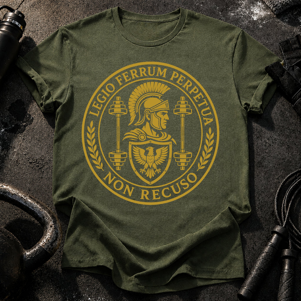 Legio Ferrum Perpetua T-Shirt