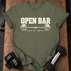 Chalk Only T-Shirt