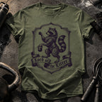 Lord Of Litter T-Shirt