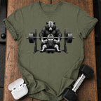 Bear + Bulldog Spotting T-Shirt