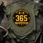 Days Never Stopped T-Shirt