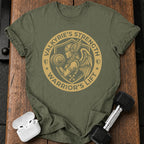 Valkyrie's Strength T-Shirt