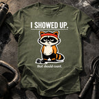 That Should Count T-Shirt