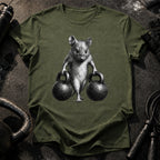 Mouse Farmer's Carry T-Shirt