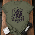 Lord of Litter T-Shirt