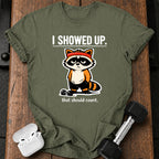 That Should Count T-Shirt