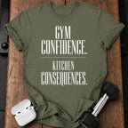 Gym Kitchen T-Shirt