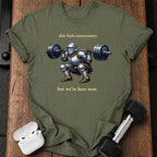 We’re Here Now T-Shirt