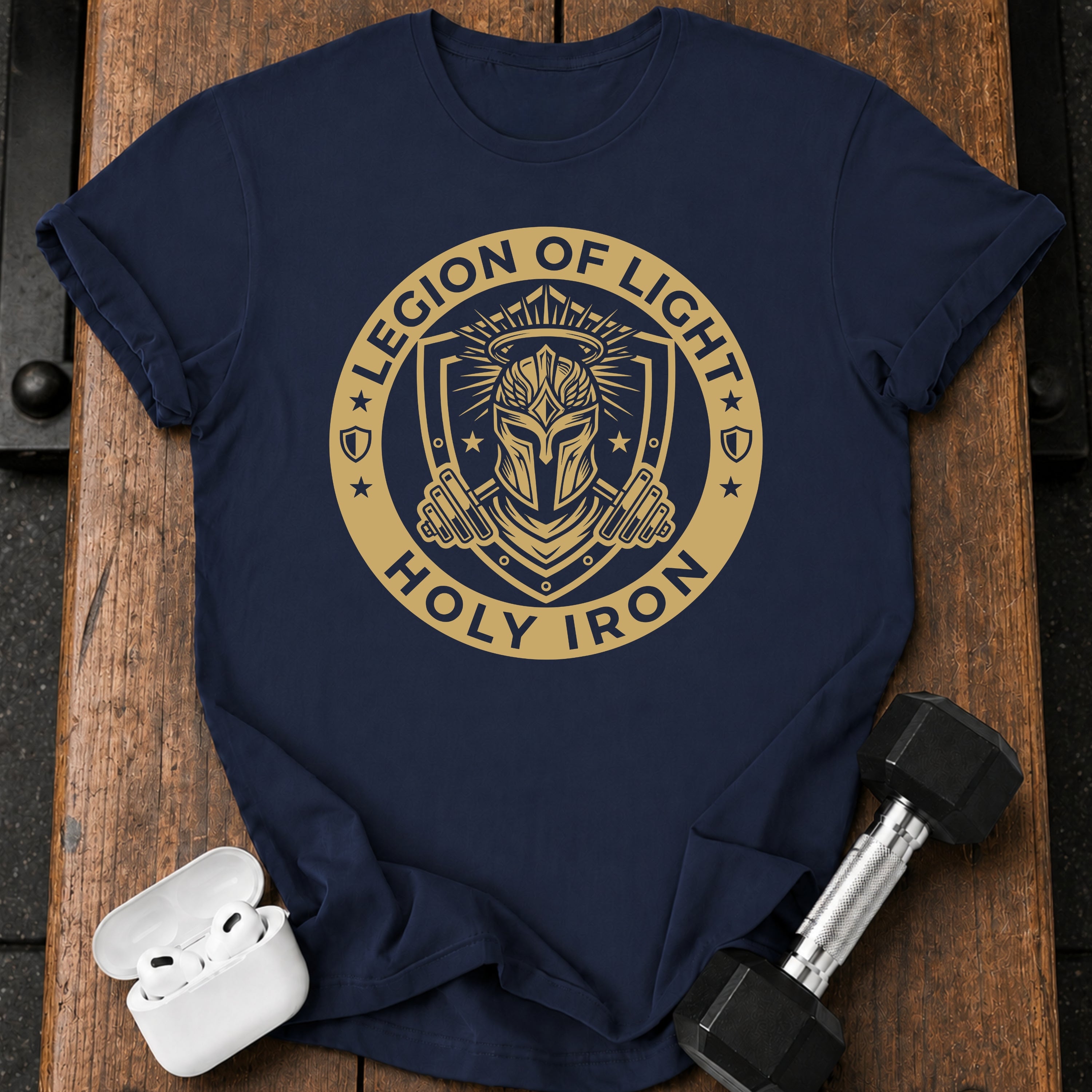 Legion of Light T-Shirt