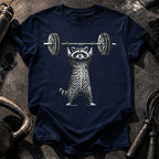 Iron Raccoon Press T-Shirt