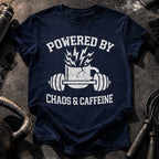 Chaos And Caffeine T-Shirt
