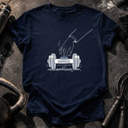 SNOOZE (JUST 5 MORE MIN) T-Shirt