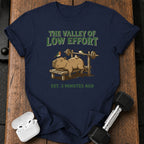 Valley Low Effort T-Shirt