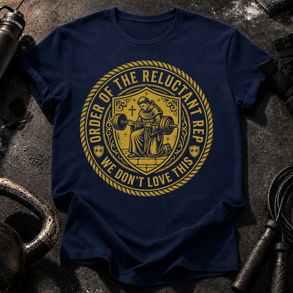 We Don't Love This T-Shirt