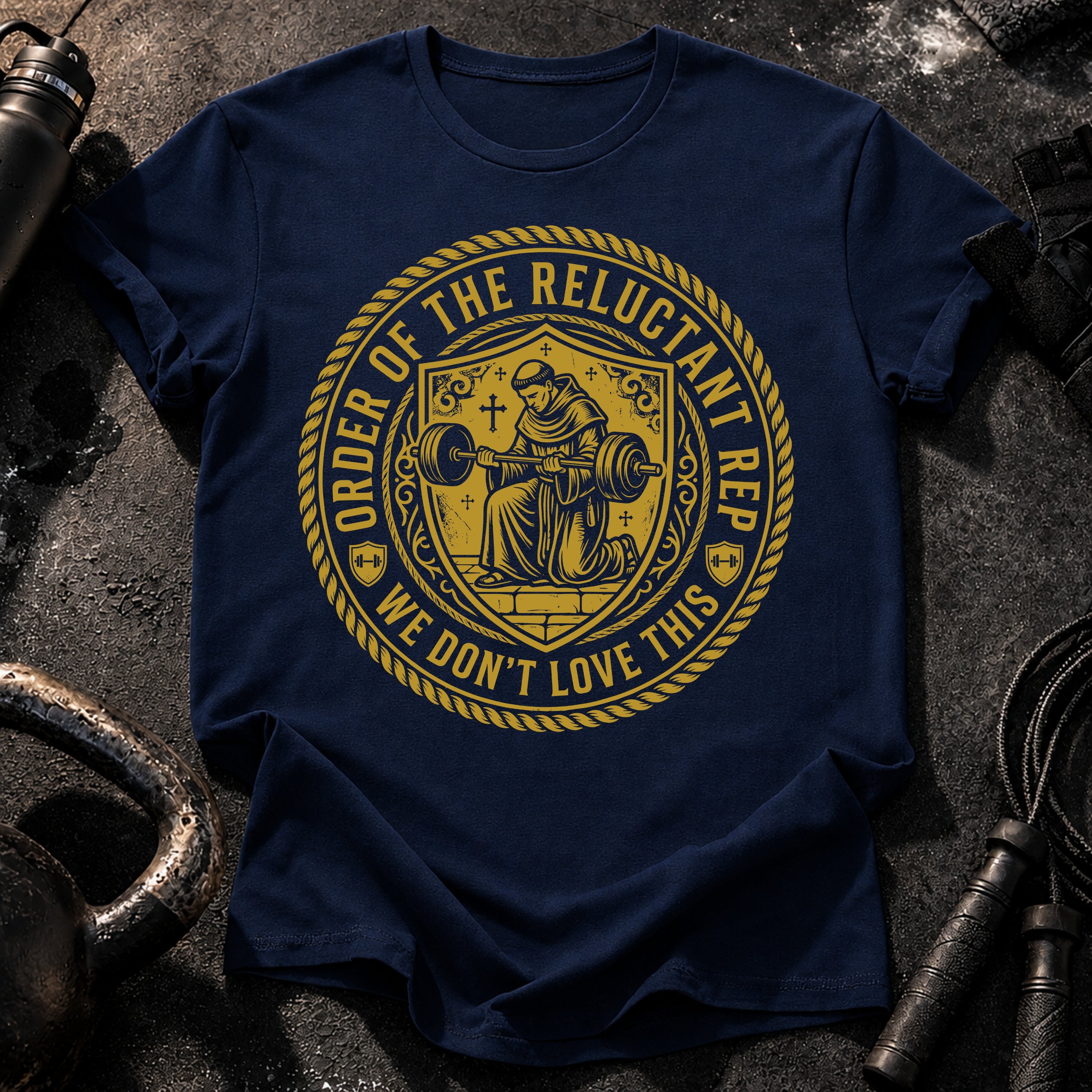 We Don't Love This T-Shirt