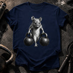 Mouse Farmer's Carry T-Shirt