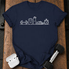 Gym Mood T-Shirt