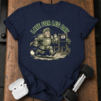 Late For Leg Day T-Shirt