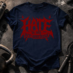 Hate Is My Preworkout T-Shirt