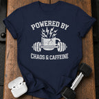 Chaos And Caffeine T-Shirt