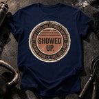 Went Anyway T-Shirt
