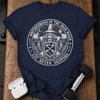 Brotherhood of the Iron Mage T-Shirt