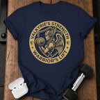 Valkyrie's Strength T-Shirt