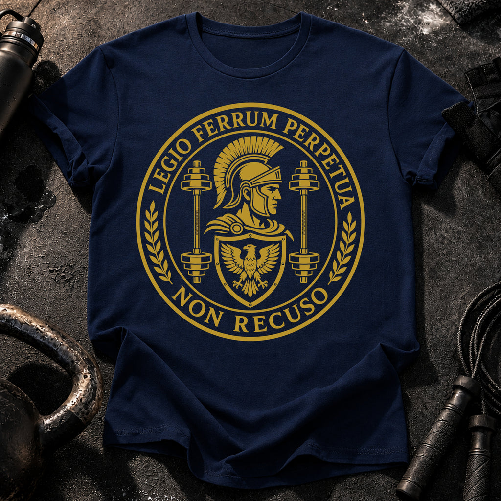 Legio Ferrum Perpetua T-Shirt
