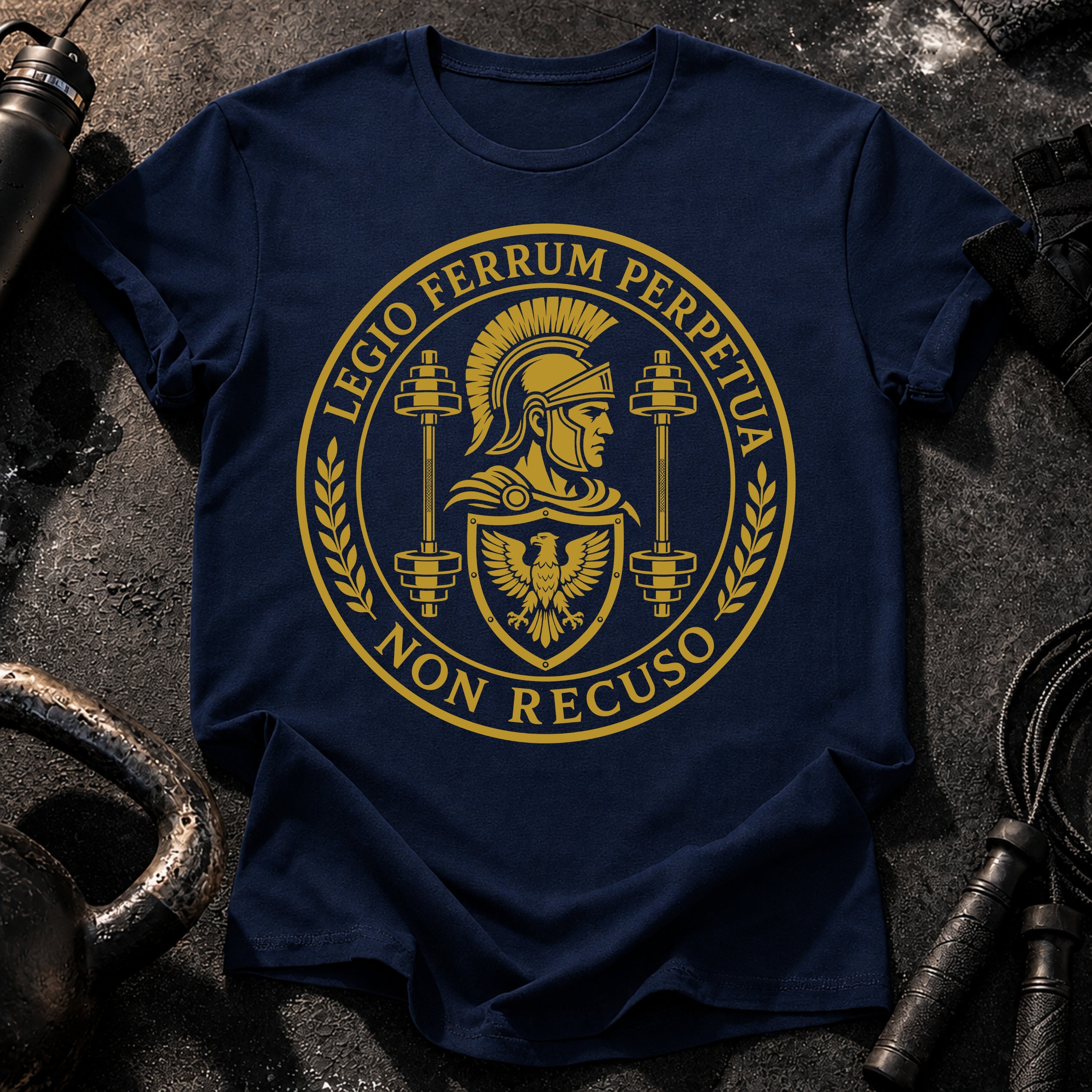 Legio Ferrum Perpetua T-Shirt