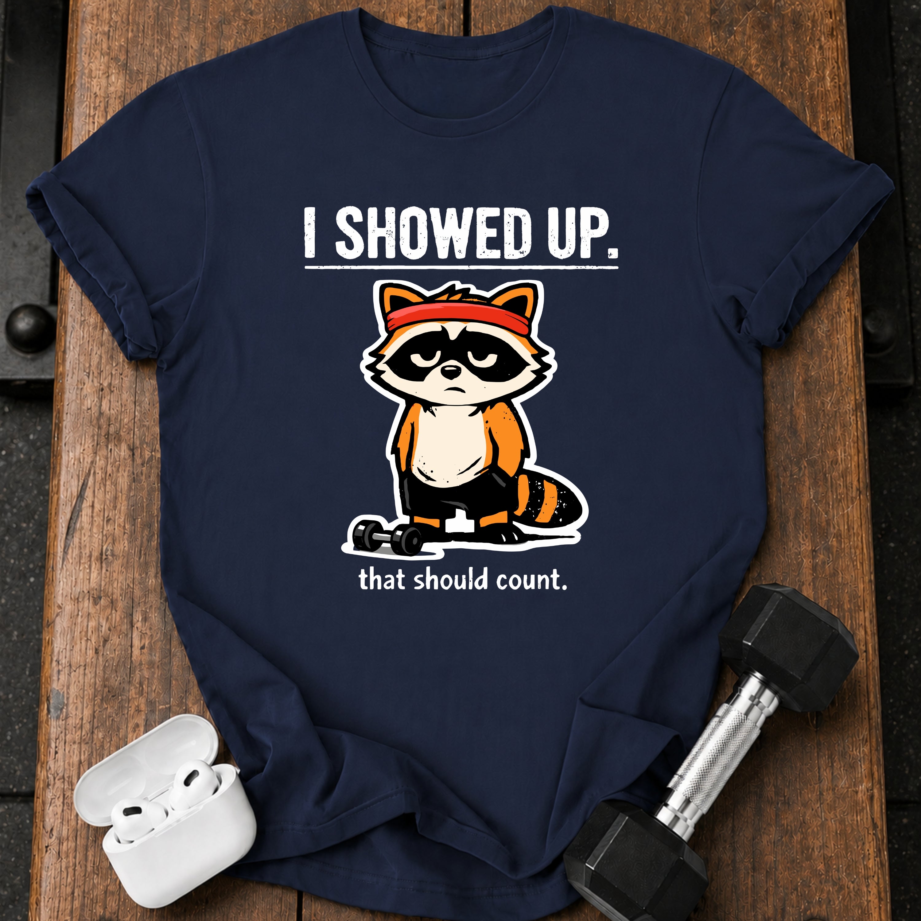 That Should Count T-Shirt