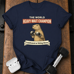 Heavy-Wait Champion T-Shirt