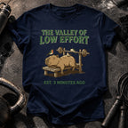 Valley Low Effort T-Shirt