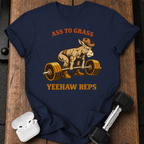 Ass To Grass T-Shirt