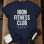 Iron Fitness T-Shirt