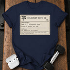 Prescription Workout T-Shirt