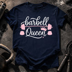 Barbell Queen T-Shirt