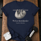 Lesser Spotted Gym Goer T-Shirt
