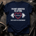 Situationship With Iron T-Shirt