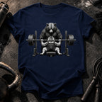Bear + Bulldog Spotting T-Shirt