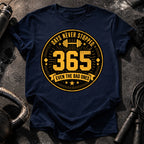 Days Never Stopped T-Shirt