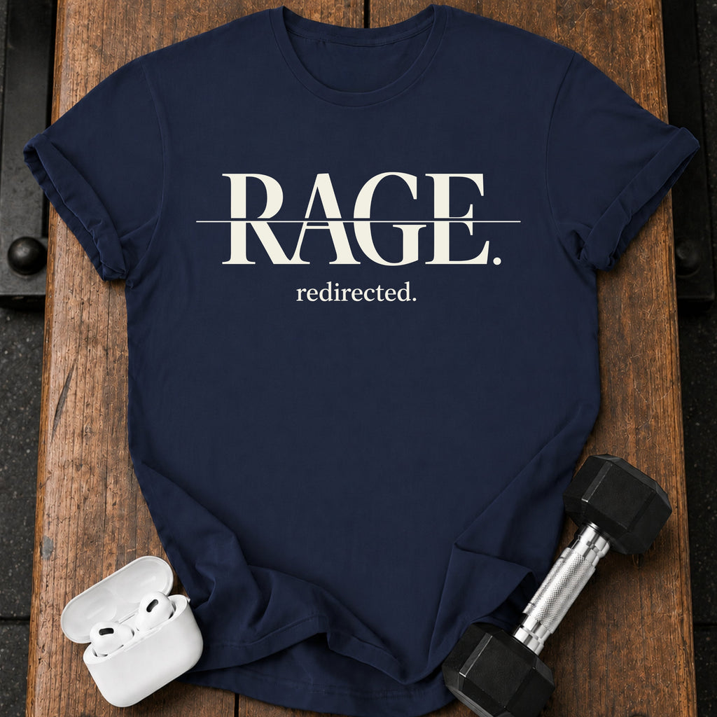Rage Redirected T-Shirt