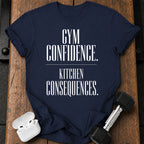 Gym Kitchen T-Shirt