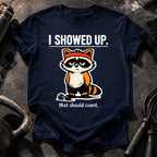 That Should Count T-Shirt