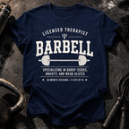 Licensed Therapist T-Shirt
