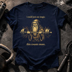This Counts More T-Shirt